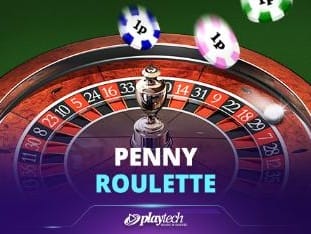 Penny Roulette screenshot