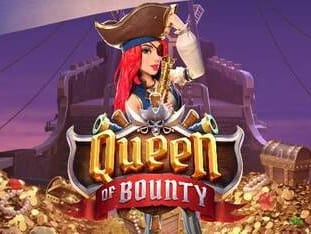 Queen Of Bounty screenshot