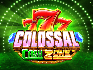 Colossal Cash Zone screenshot