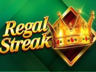 Regal Streak screenshot