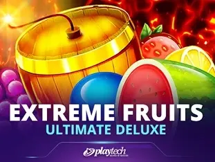 Extreme Fruits Ultimate Deluxe screenshot