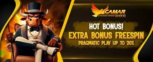 Extra Freespins Pragmatic Play promotion