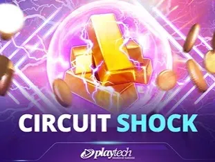 Circuit Shock screenshot