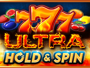 Ultra Hold And Spin screenshot