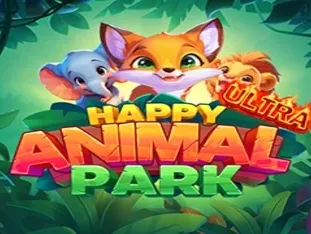 Happy Animal Park Ultra screenshot