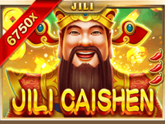 Jili Caishen screenshot