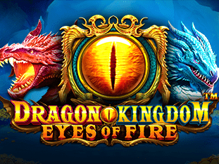 Dragon Kingdom - Eyes Of Fire screenshot