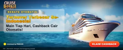 Kemenangan Besar di Rusa55 Slot banner image