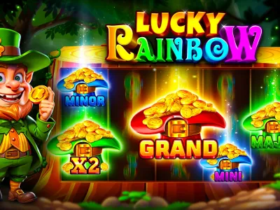 Kemenangan Jackpot screenshot